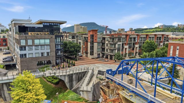 129 Walnut St Unit 22, Chattanooga, TN 37403