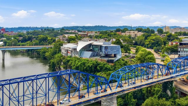 129 Walnut St Unit 22, Chattanooga, TN 37403