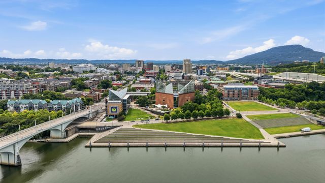 129 Walnut St Unit 22, Chattanooga, TN 37403