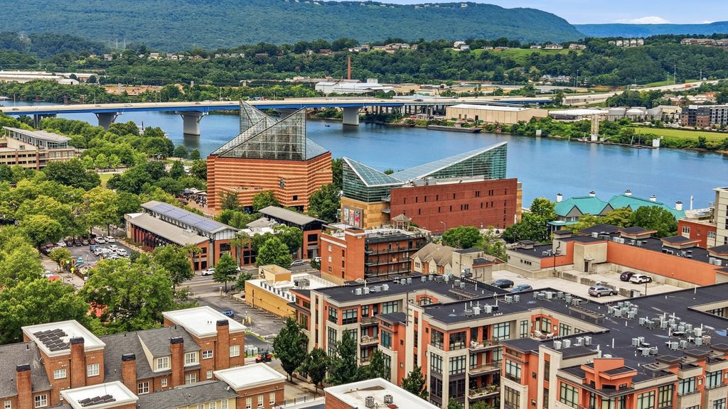 129 Walnut St Unit 22, Chattanooga, TN 37403