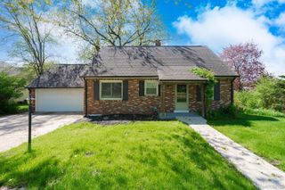 5721 Corunna Avenue, Independence Charter Township, MI 48346