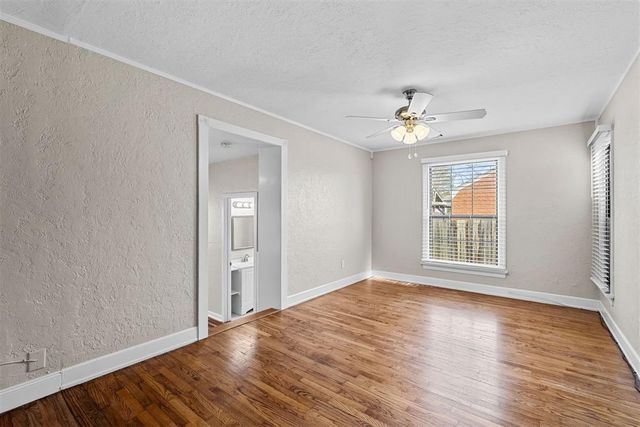 2917 NW 43rd Street, Oklahoma City, OK 73112