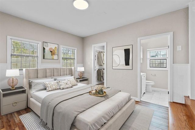 2917 NW 43rd Street, Oklahoma City, OK 73112