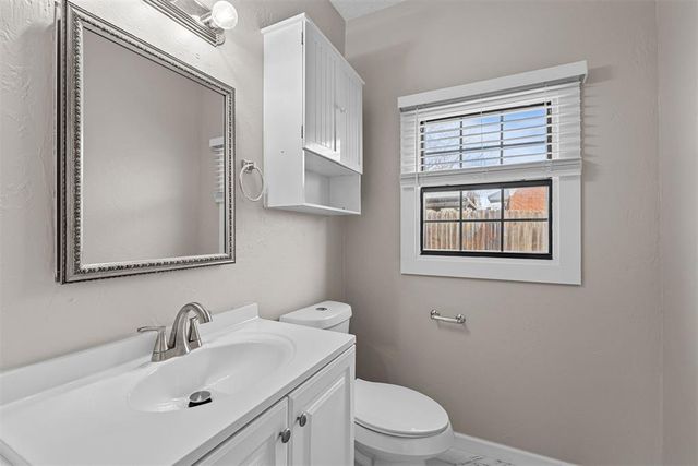 2917 NW 43rd Street, Oklahoma City, OK 73112