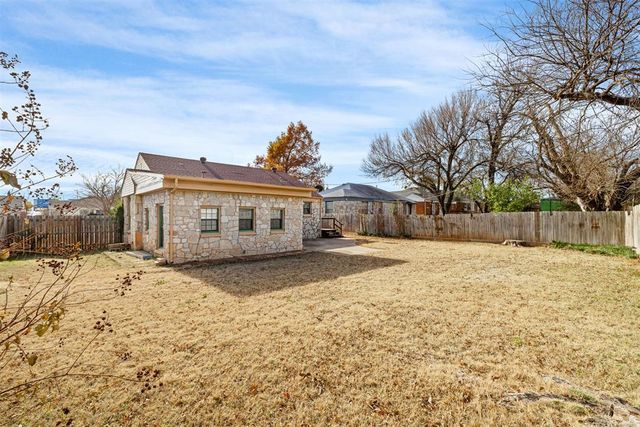 2917 NW 43rd Street, Oklahoma City, OK 73112