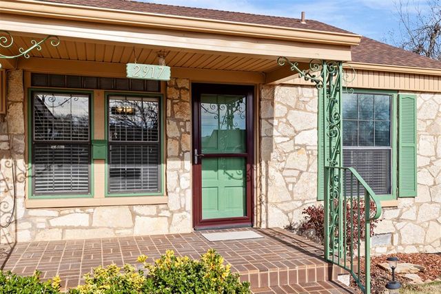 2917 NW 43rd Street, Oklahoma City, OK 73112