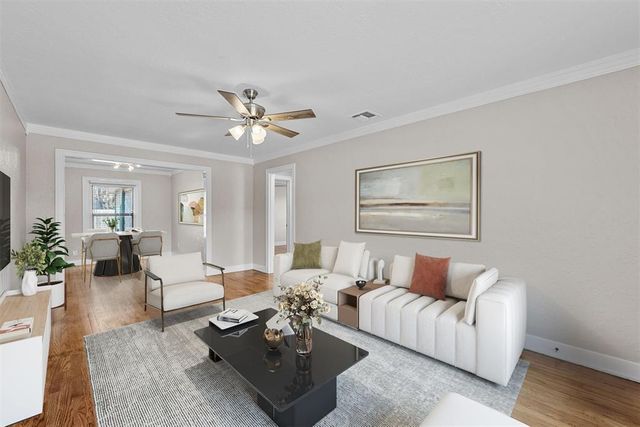 2917 NW 43rd Street, Oklahoma City, OK 73112