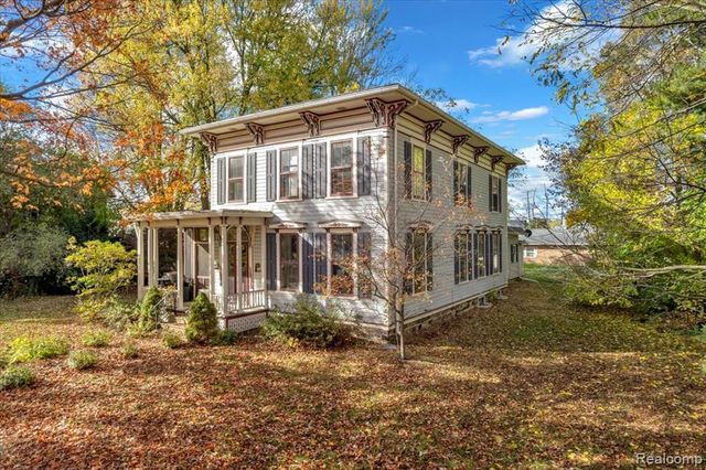 165 N Main Street, Imlay City, MI 48444