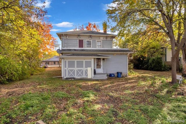 165 N Main Street, Imlay City, MI 48444
