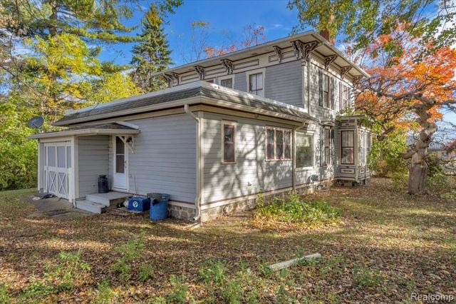 165 N Main Street, Imlay City, MI 48444