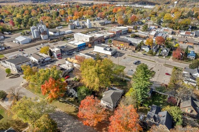 165 N Main Street, Imlay City, MI 48444