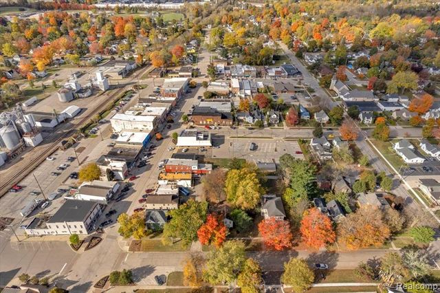 165 N Main Street, Imlay City, MI 48444
