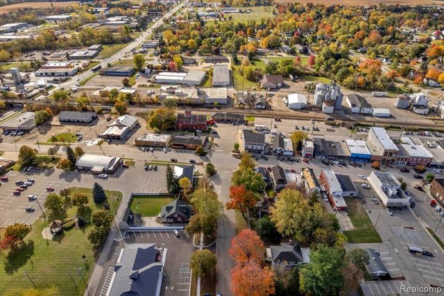 165 N Main Street, Imlay City, MI 48444
