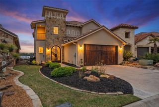 10035 Lakeside Drive, Fort Worth, TX 76179