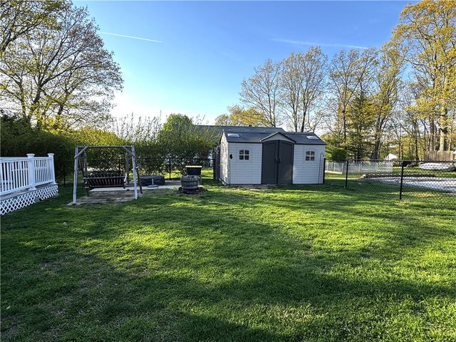 42 Spring Drive, Johnston, RI 02919