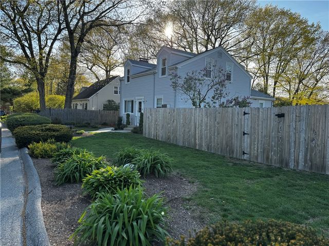 42 Spring Drive, Johnston, RI 02919