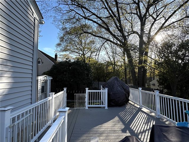 42 Spring Drive, Johnston, RI 02919