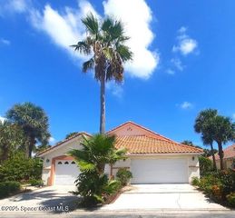 5526 Cord Grass Lane, Melbourne Beach, FL 32951