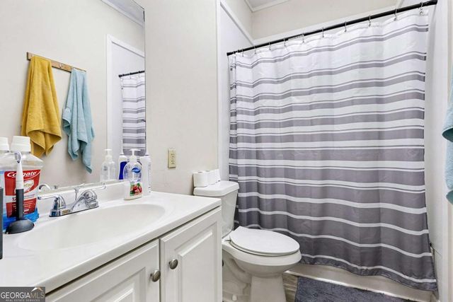 48 Maple Street, Grantville, GA 30220