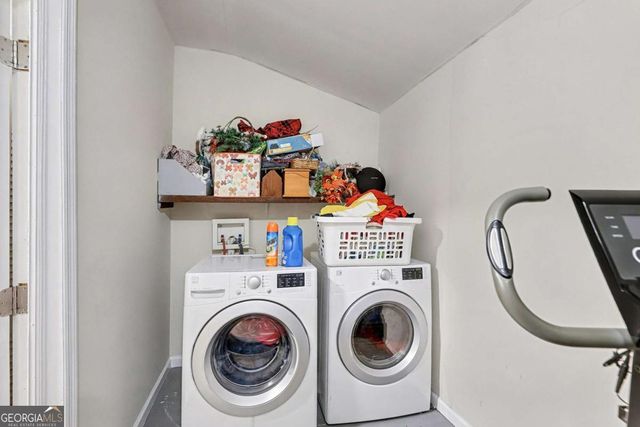 48 Maple Street, Grantville, GA 30220