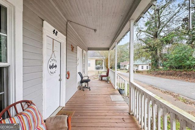 48 Maple Street, Grantville, GA 30220