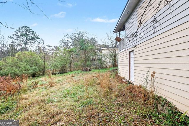 48 Maple Street, Grantville, GA 30220