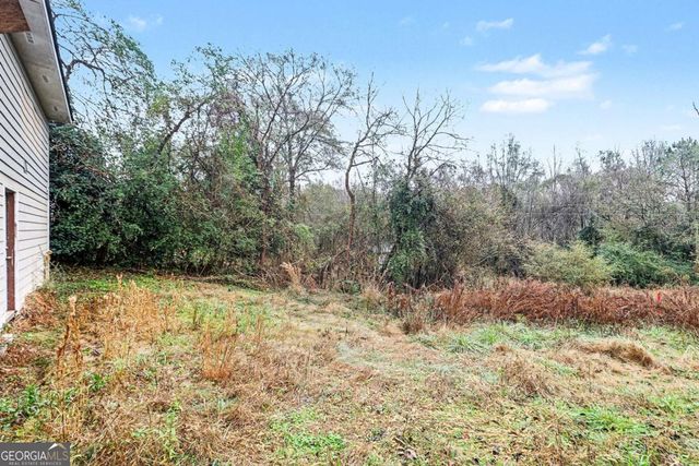 48 Maple Street, Grantville, GA 30220