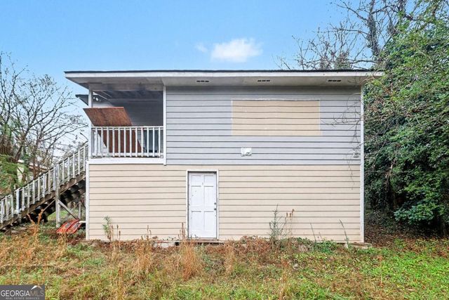 48 Maple Street, Grantville, GA 30220