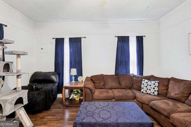 48 Maple Street, Grantville, GA 30220