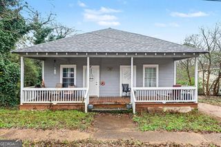 48 Maple Street, Grantville, GA 30220