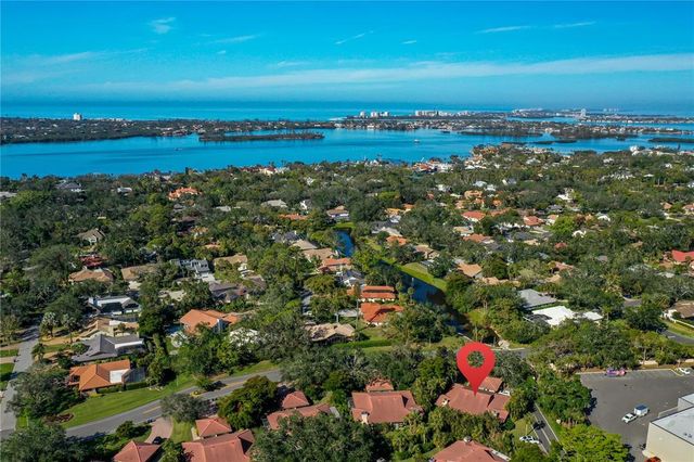 4802 KESTRAL PARK CIRCLE 22, Sarasota, FL 34231