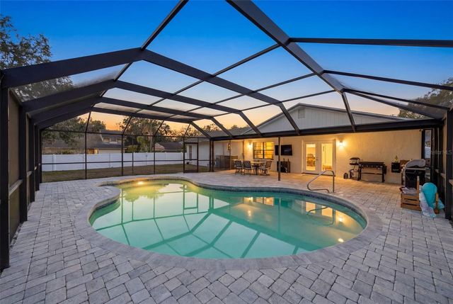 7813 RIVER RIDGE DRIVE, Temple Terrace, FL 33637