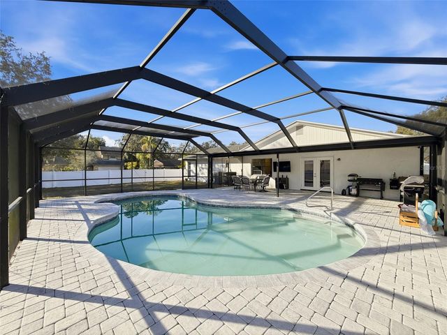 7813 RIVER RIDGE DRIVE, Temple Terrace, FL 33637