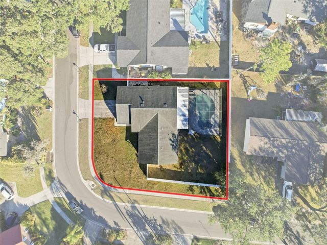 7813 RIVER RIDGE DRIVE, Temple Terrace, FL 33637