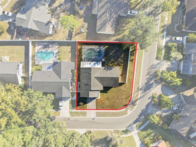 7813 RIVER RIDGE DRIVE, Temple Terrace, FL 33637