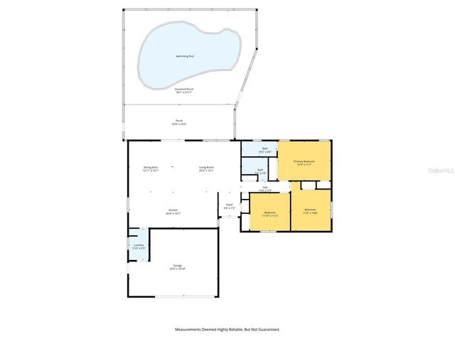 7813 RIVER RIDGE DRIVE, Temple Terrace, FL 33637