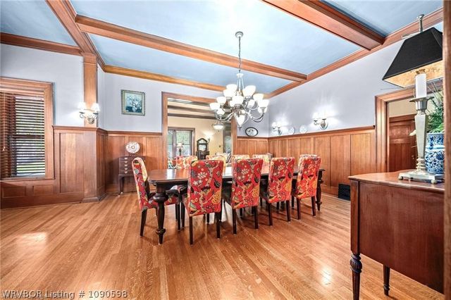 2122 S W Street, Fort Smith, AR 72901