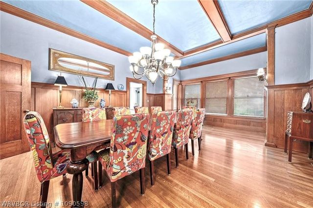 2122 S W Street, Fort Smith, AR 72901