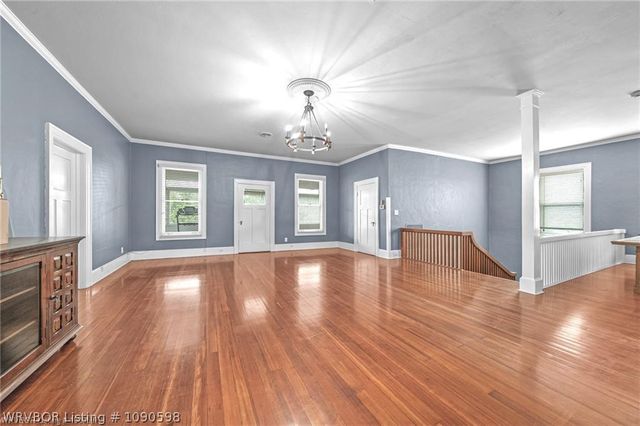 2122 S W Street, Fort Smith, AR 72901