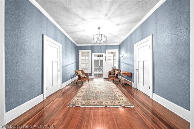 2122 S W Street, Fort Smith, AR 72901