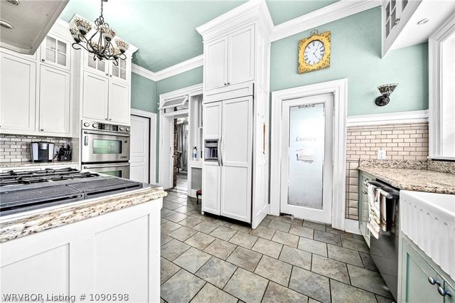 2122 S W Street, Fort Smith, AR 72901