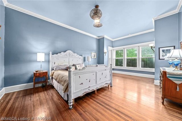 2122 S W Street, Fort Smith, AR 72901