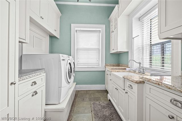 2122 S W Street, Fort Smith, AR 72901
