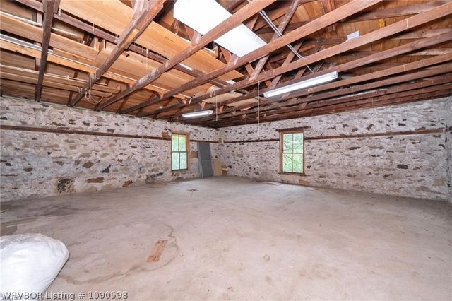 2122 S W Street, Fort Smith, AR 72901