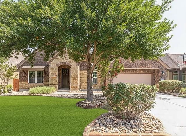 5900 Lipan Apache BND, Austin, TX 78738