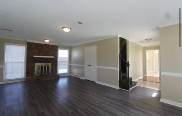 4162 OLD VILLAGE LN, Memphis, TN 38125