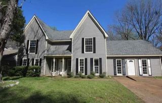 4162 OLD VILLAGE LN, Memphis, TN 38125