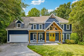 1153 Byrnwyck NE Court, Brookhaven, GA 30319