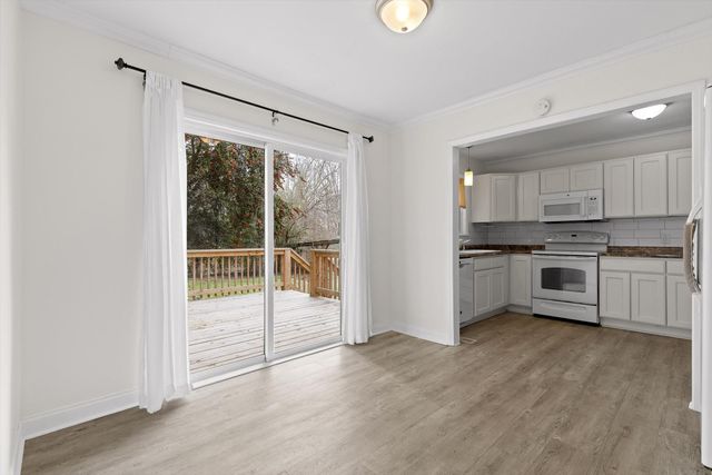 6010 Ridgeview Circle, Hixson, TN 37343