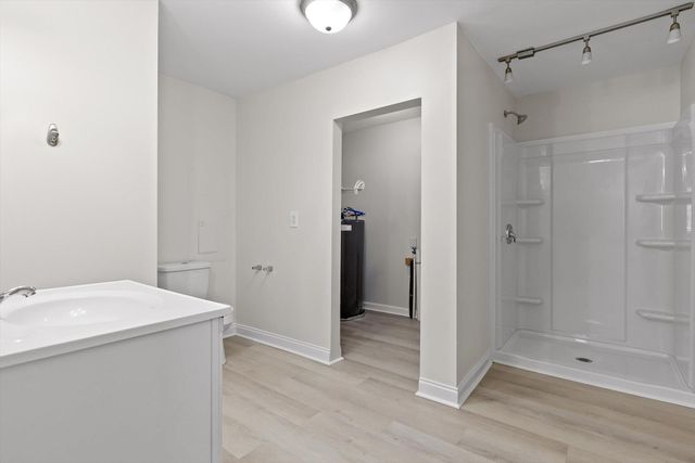 6010 Ridgeview Circle, Hixson, TN 37343